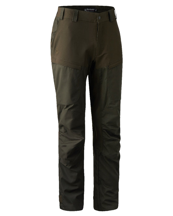 Deep Green / 30"