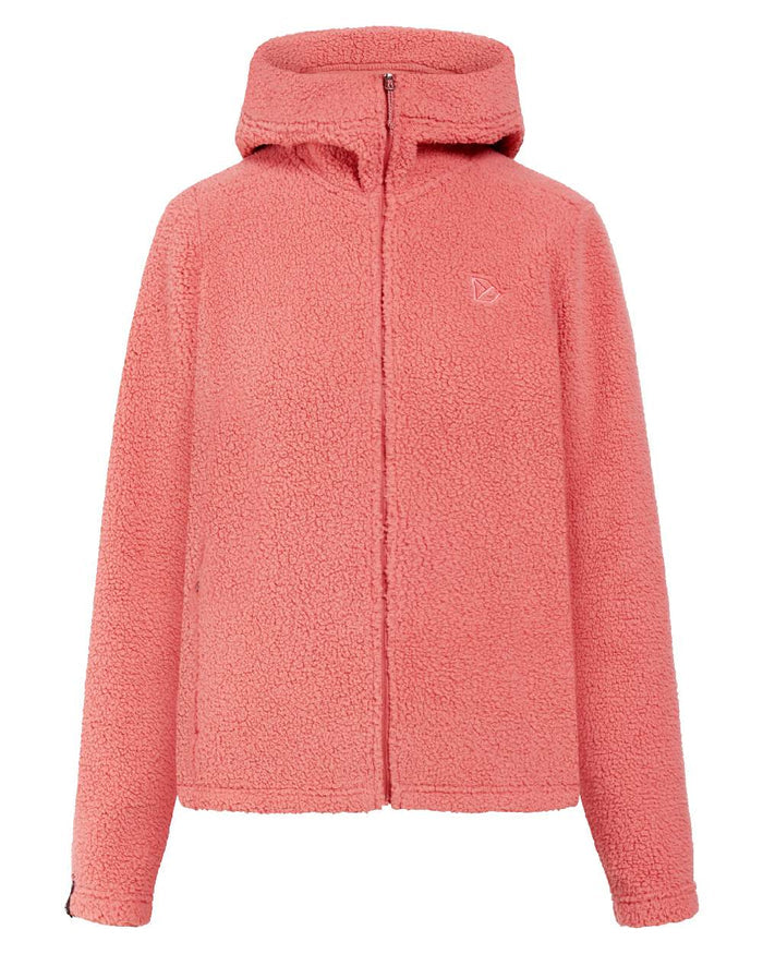 Pink Blush / 8