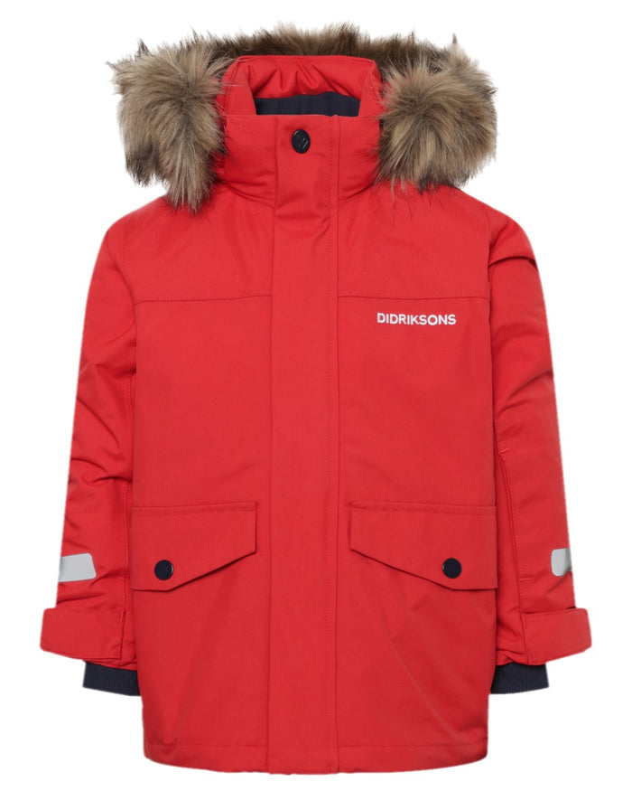 Pomme Red / 1