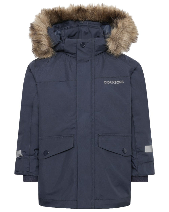 Navy / 1