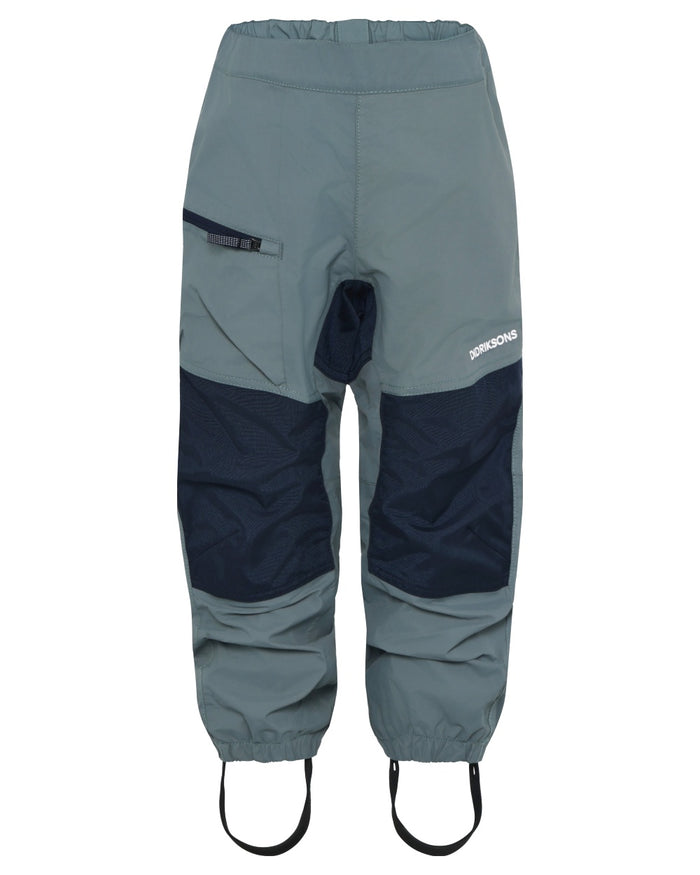 Factory Blue / 1