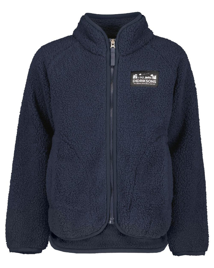 Navy / 1