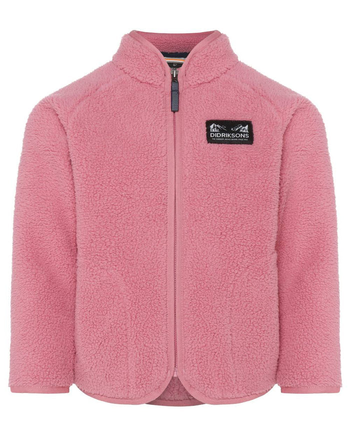 Heather Pink / 1