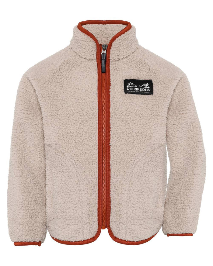 Beach Beige Rust / 1