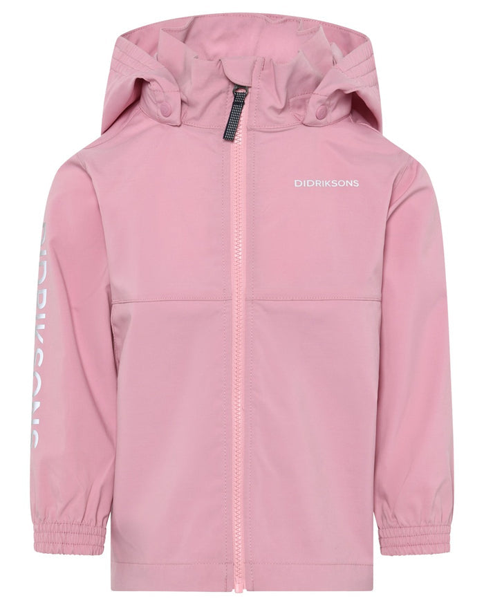 Light Heather Pink / 1