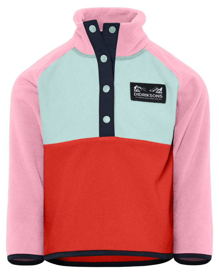 Light Heather Pink / 1