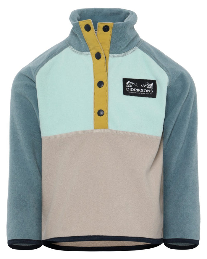Ocean Mint / 1