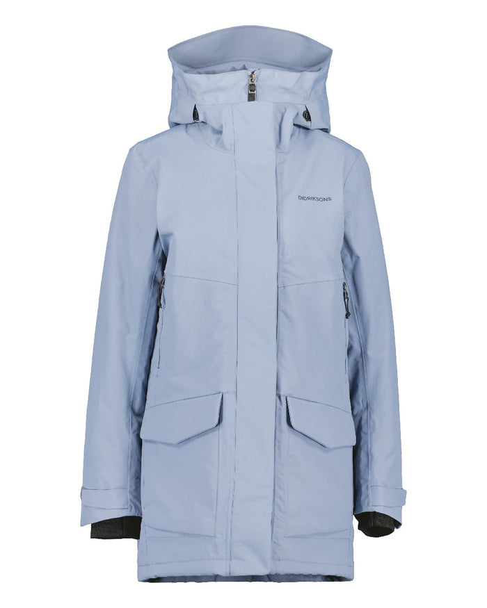 Glacial Blue / 6