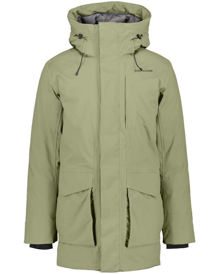 Wild Forest Green / Small