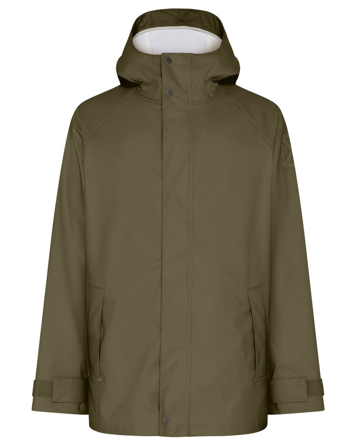 Fog Green / Small