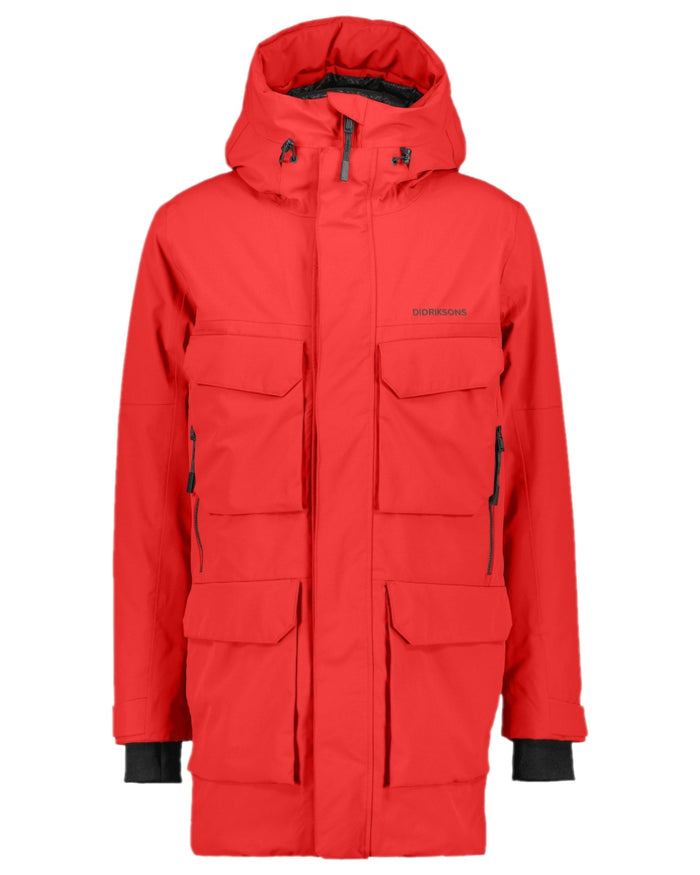 Pomme Red / Small