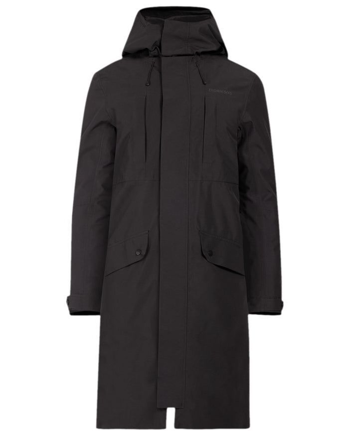 Black / Small