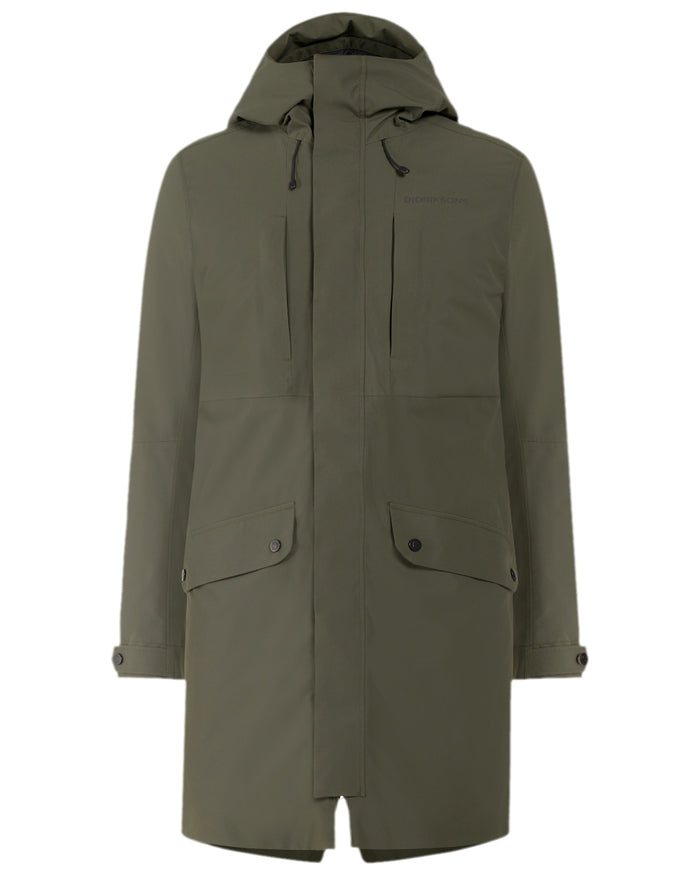 Deep Green / Small