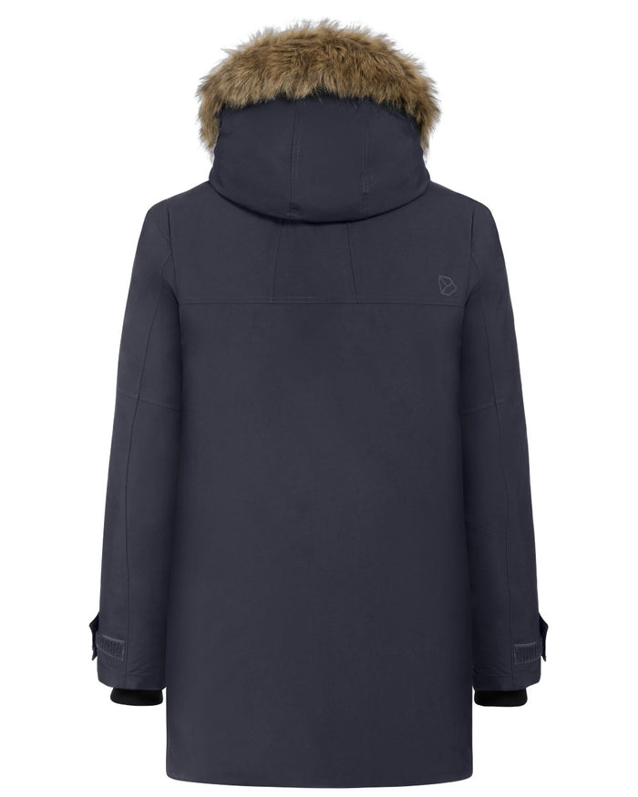 Didriksons Mens Rick Parka