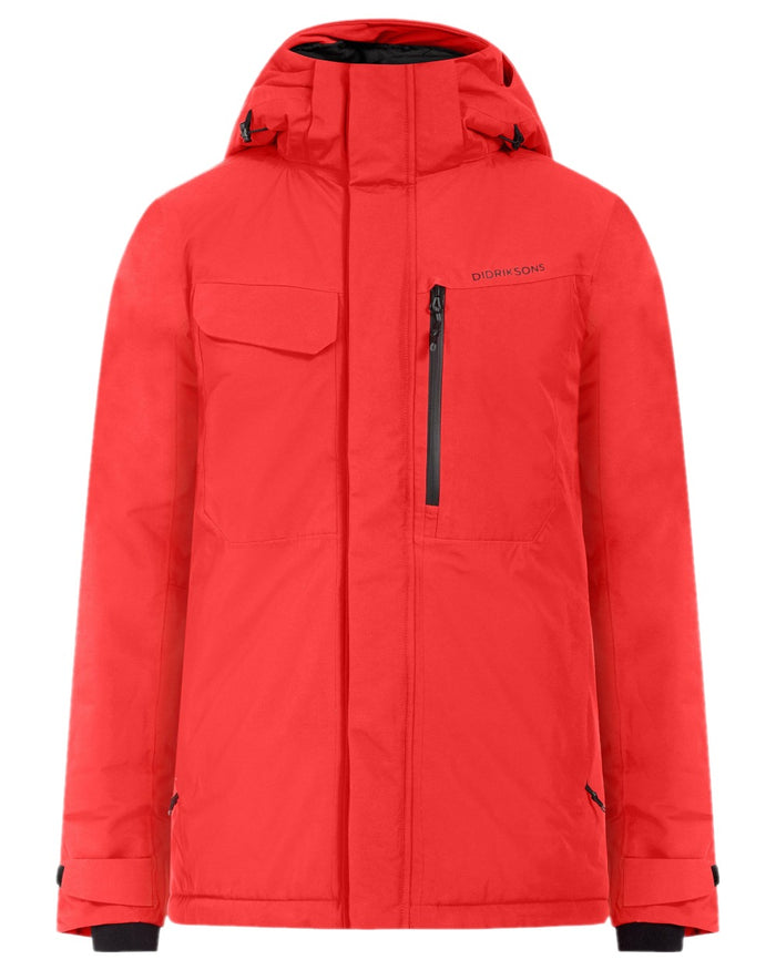 Pomme Red / Small