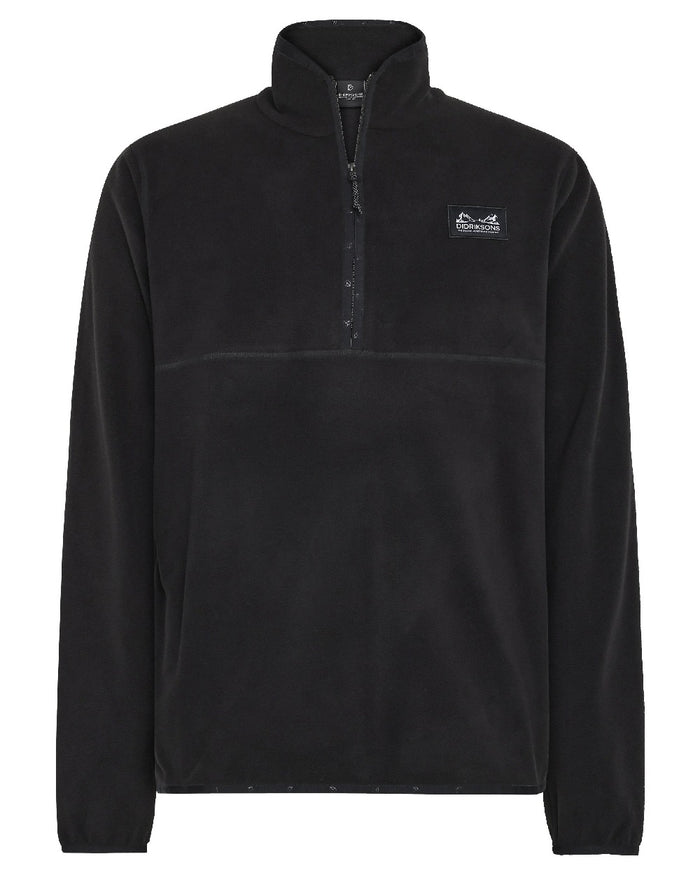 Black / XS