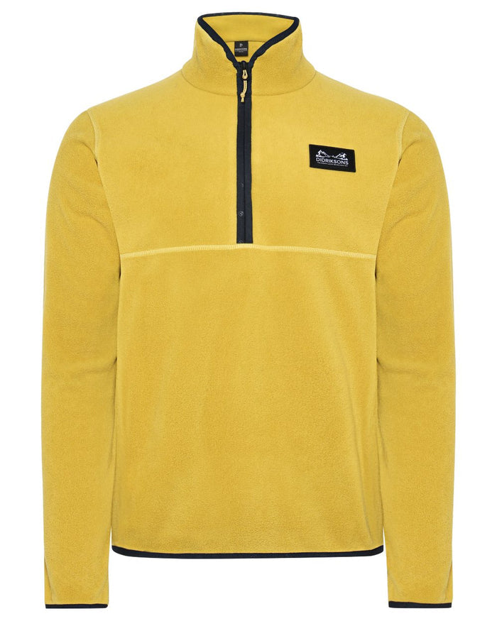 Yellow Pollen / XS