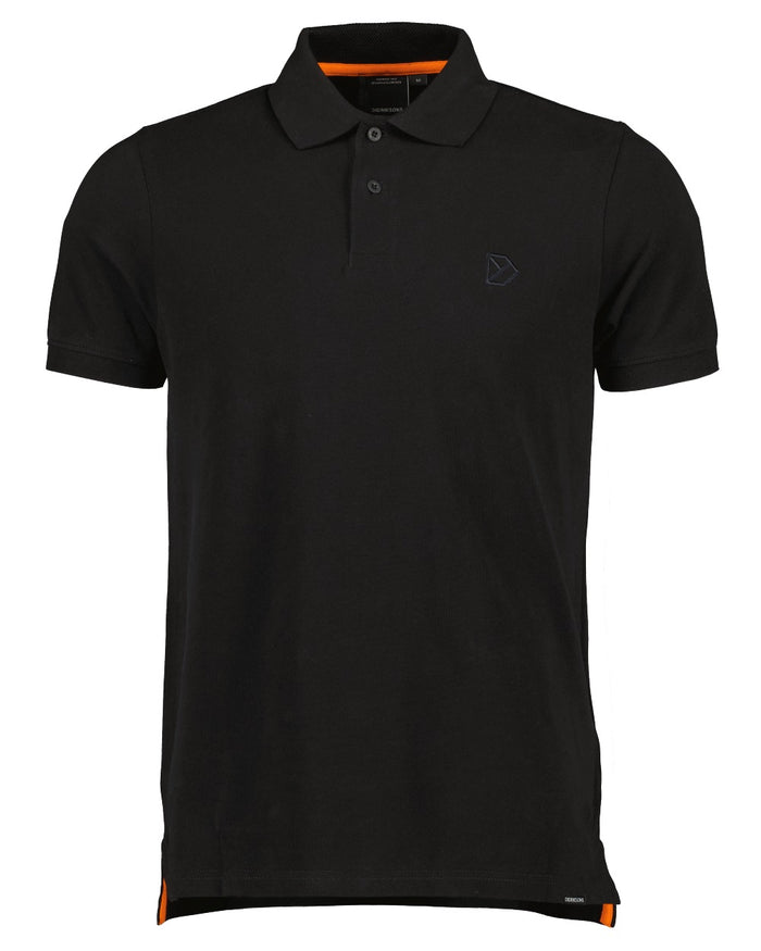 Black / XS