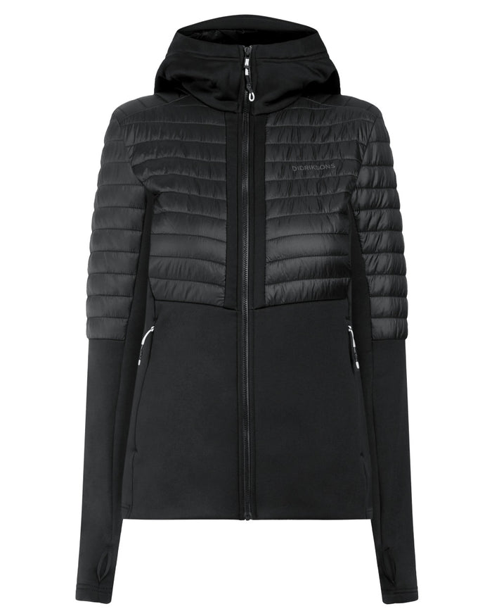 Black / 8
