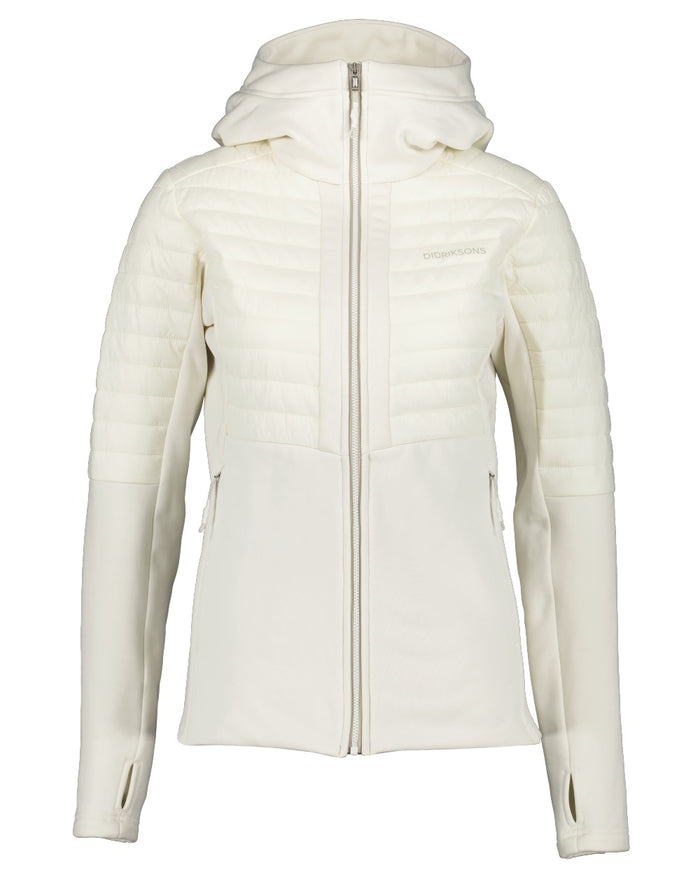 Shell White / 8