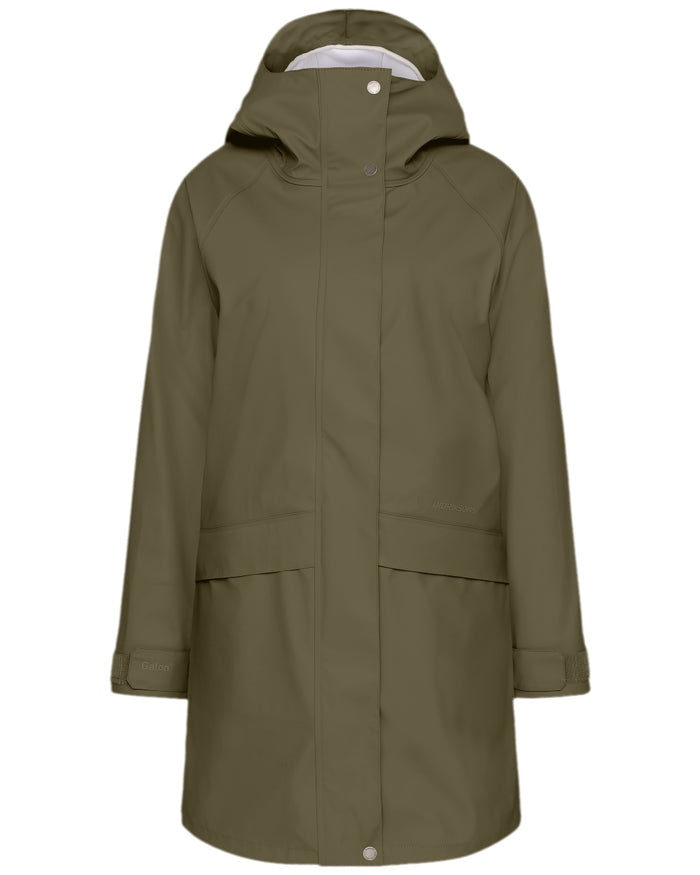 Fog Green / 10