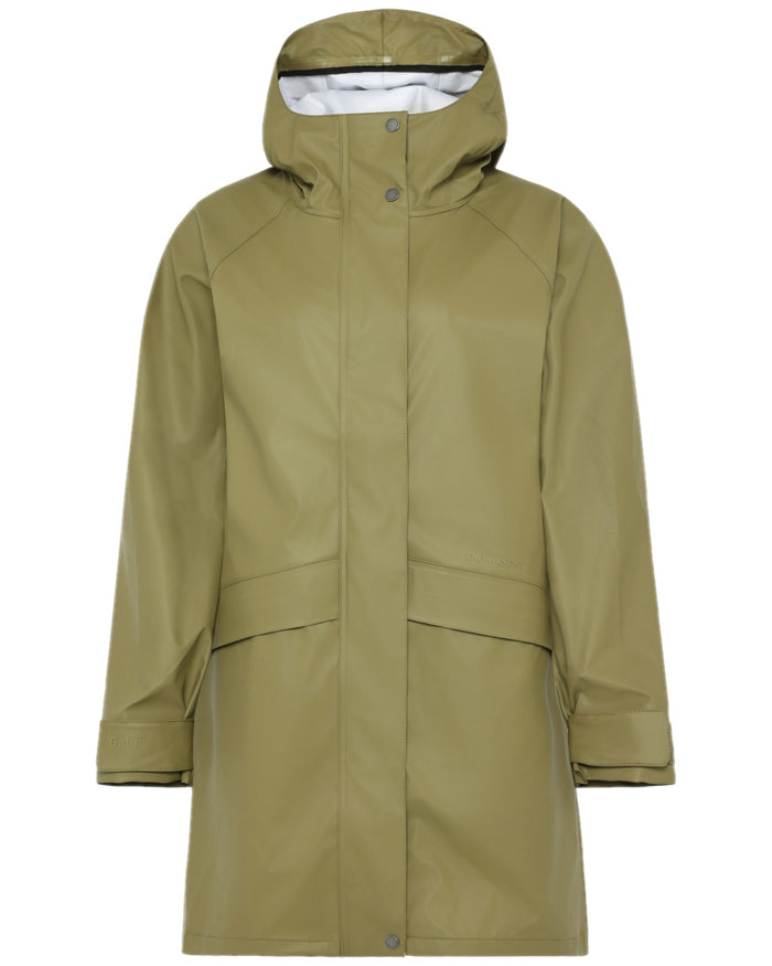Olive Green / 10