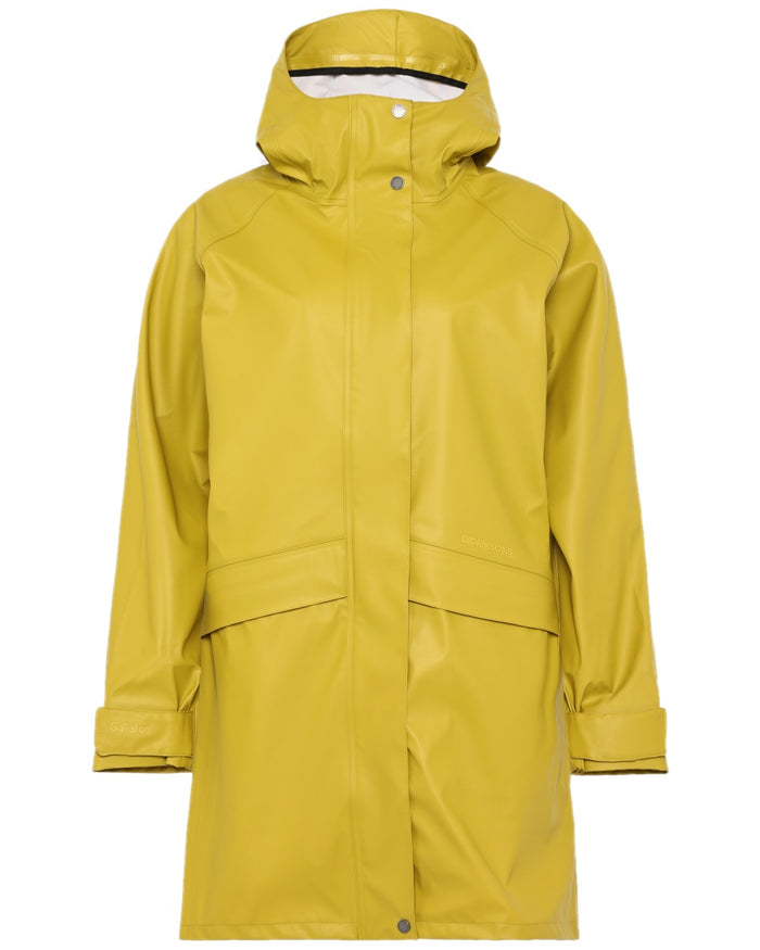 Yellow Pollen / 10
