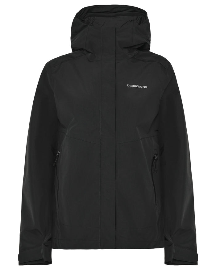 Black / 8