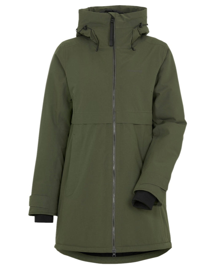 Deep Green / 8