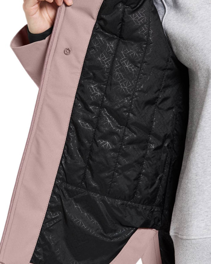 Didriksons Womens Jennie Jacket 2 Clearance