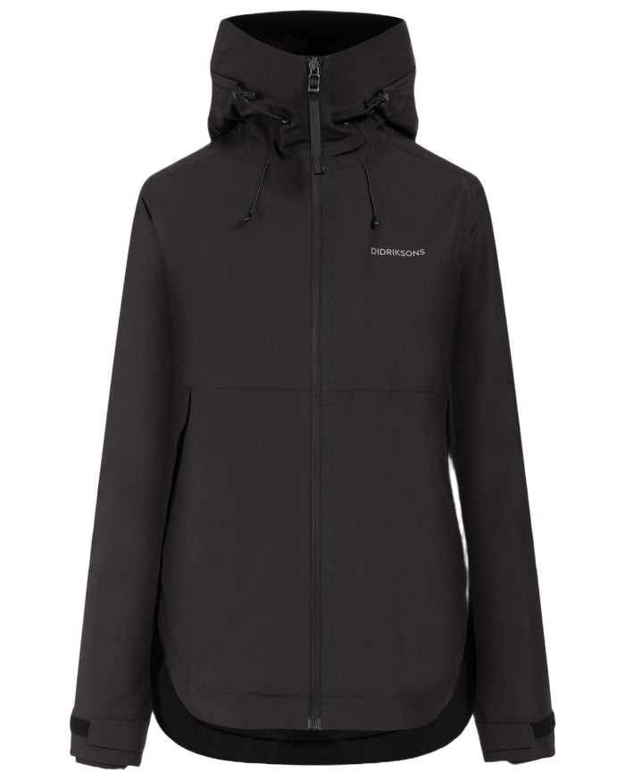 Black / 8