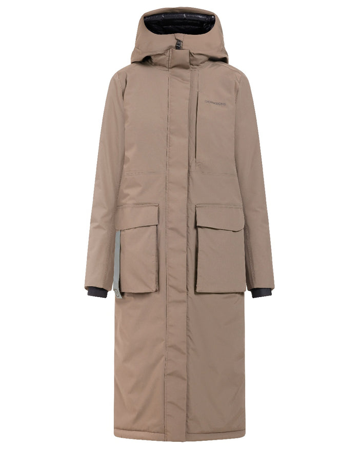Mocha Brown / 8