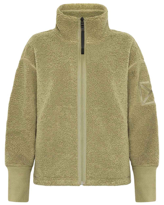 Olive Green / 8