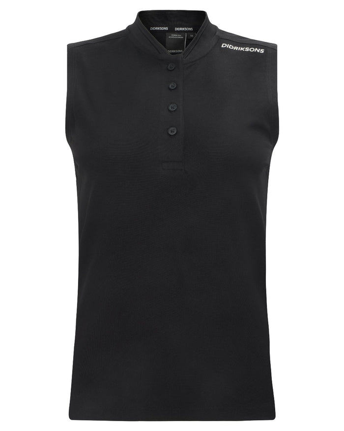 Black / 8