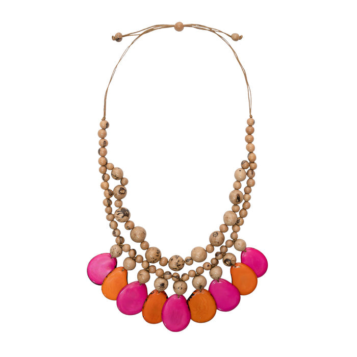 Dinah Necklace
