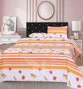Double Bed Sheet Design NC-C 3587 - Nishat Creative Store