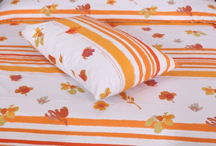 Double Bed Sheet Design NC-C 3587 - Nishat Creative Store