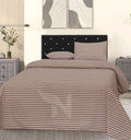 Double Bed Sheet Design NC-C 3669 - Nishat Creative Store