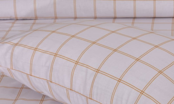 Double Bed Sheet Design NC-C 3702 - Nishat Creative Store
