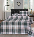 Double Bed Sheet Design NC-C 3740 - Nishat Creative Store