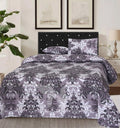Double Bed Sheet Design NC-C 3747 - Nishat Creative Store