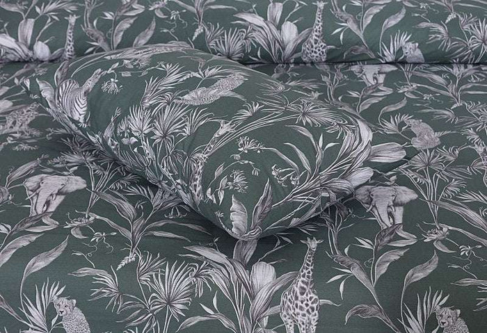 Double Bed Sheet Design NC-C 3777 - Nishat Creative Store