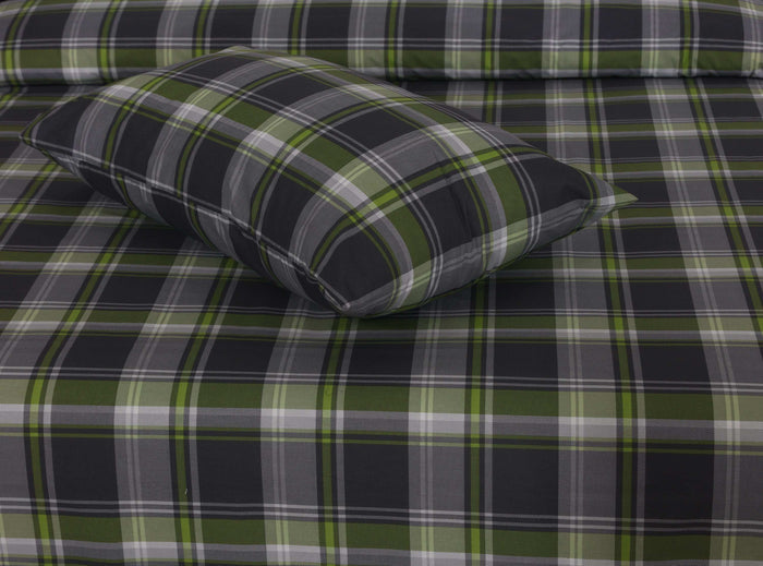 Double Bed Sheet Design NC-C 3782 - Nishat Creative Store