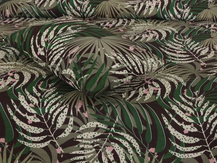 Double Bed Sheet Design NC-C 3813 - Nishat Creative Store