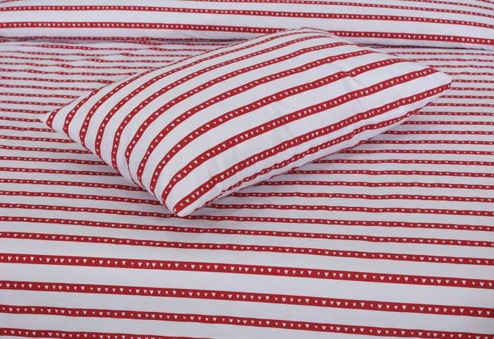 Double Bed Sheet Design NC-C 3821 - Nishat Creative Store