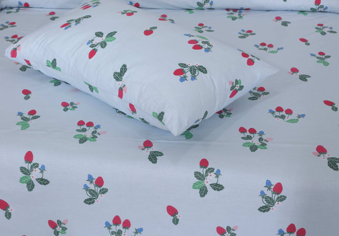 Double Bed Sheet Design NC-C 3907 - Nishat Creative Store