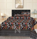 Double Bed Sheet Design NC-C 3945 - Nishat Creative Store