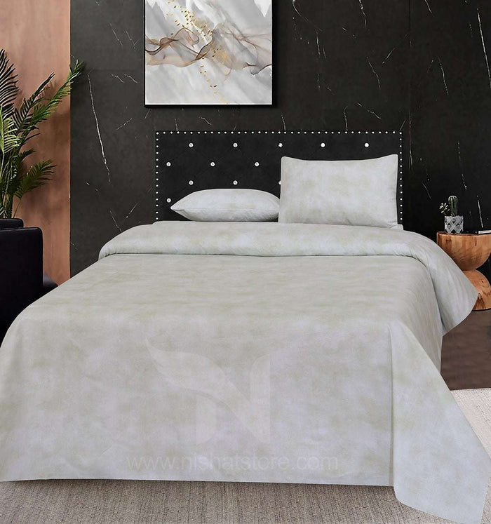 Double Bed Sheet Design NC-C 3999 - Nishat Creative Store