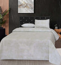 Double Bed Sheet Design NC-C 3999 - Nishat Creative Store
