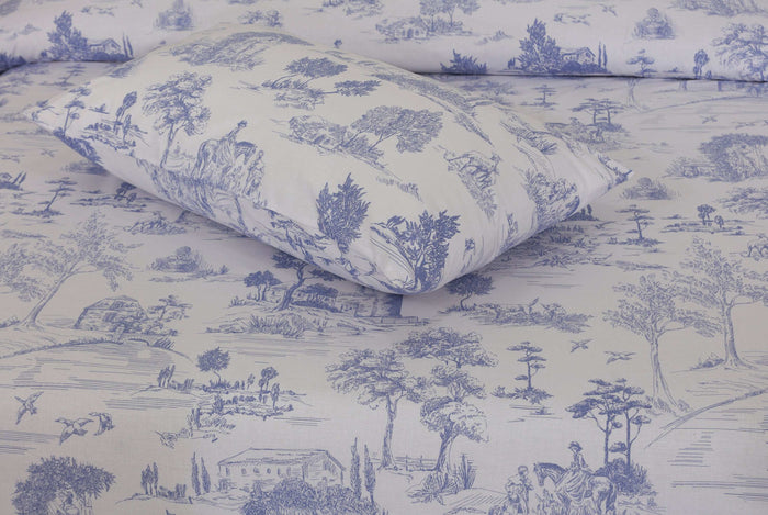 Double Bed Sheet Design NC-C 4002 - Nishat Creative Store